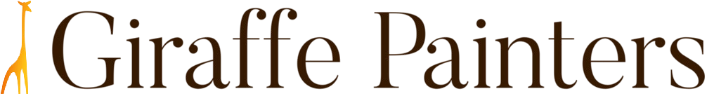 Giraffe Painters Logo